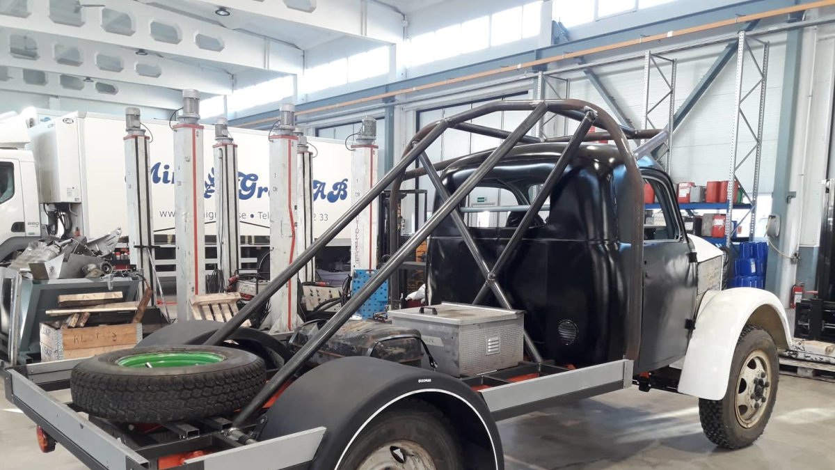 GAZ 51