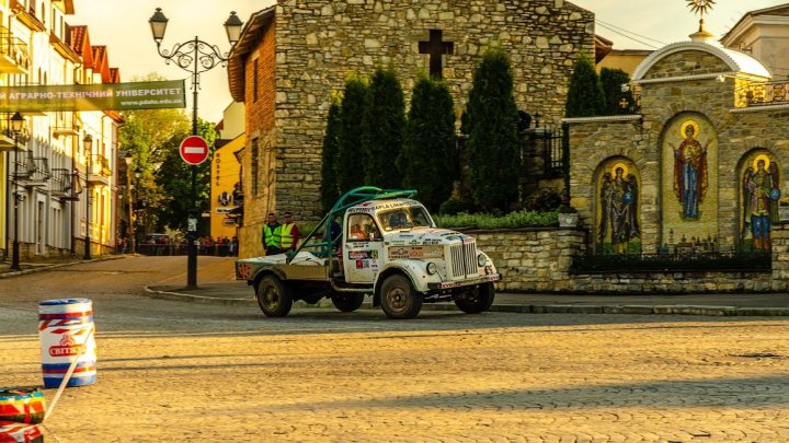 GAZ 51