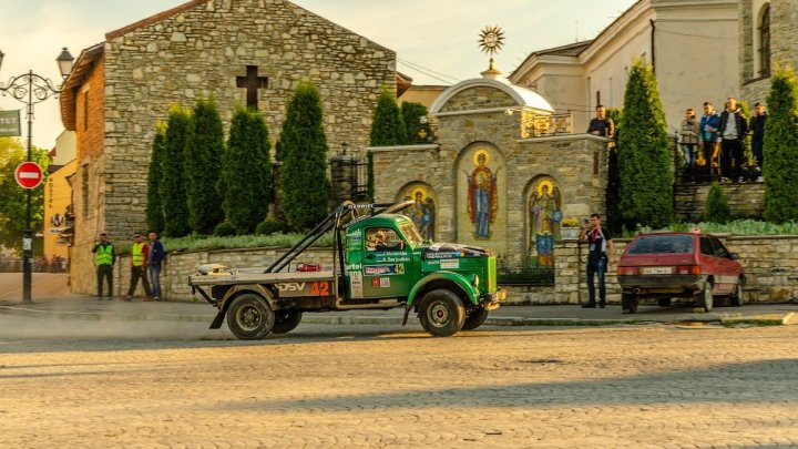 GAZ 51