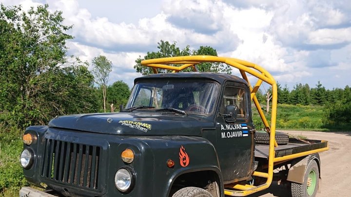 GAZ 53