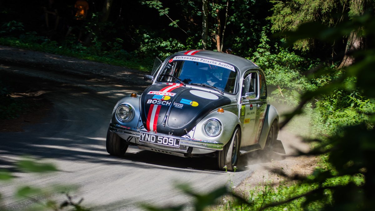 Rally Weiz (AUT)