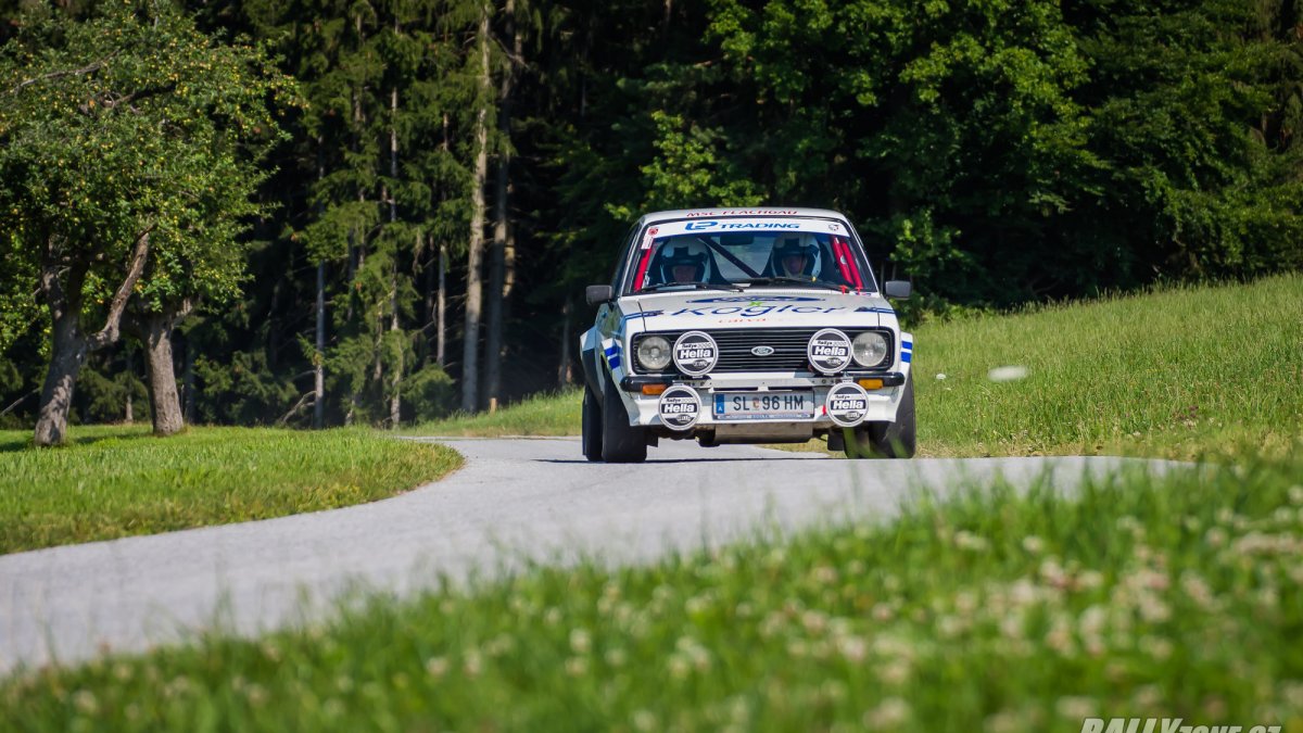 Rally Weiz (AUT)