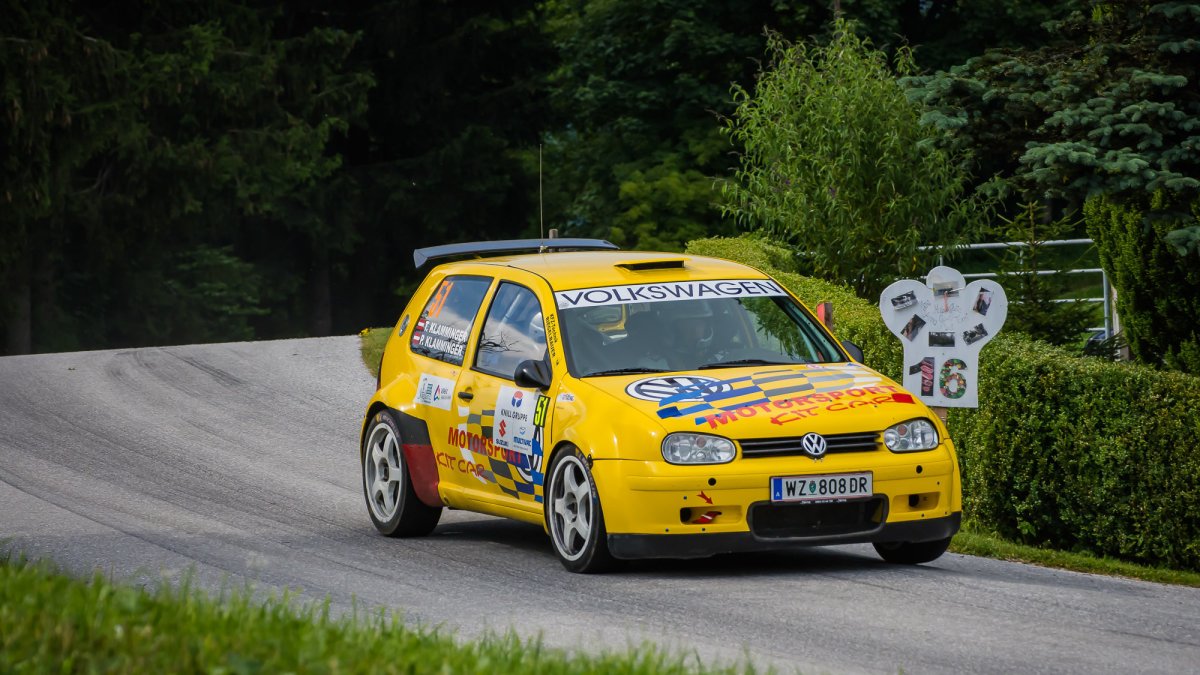 Rally Weiz (AUT)