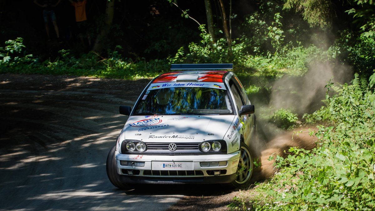 Rally Weiz (AUT)