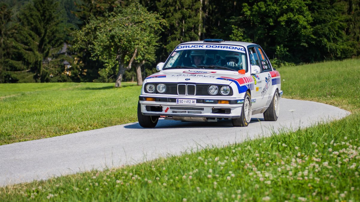 Rally Weiz (AUT)