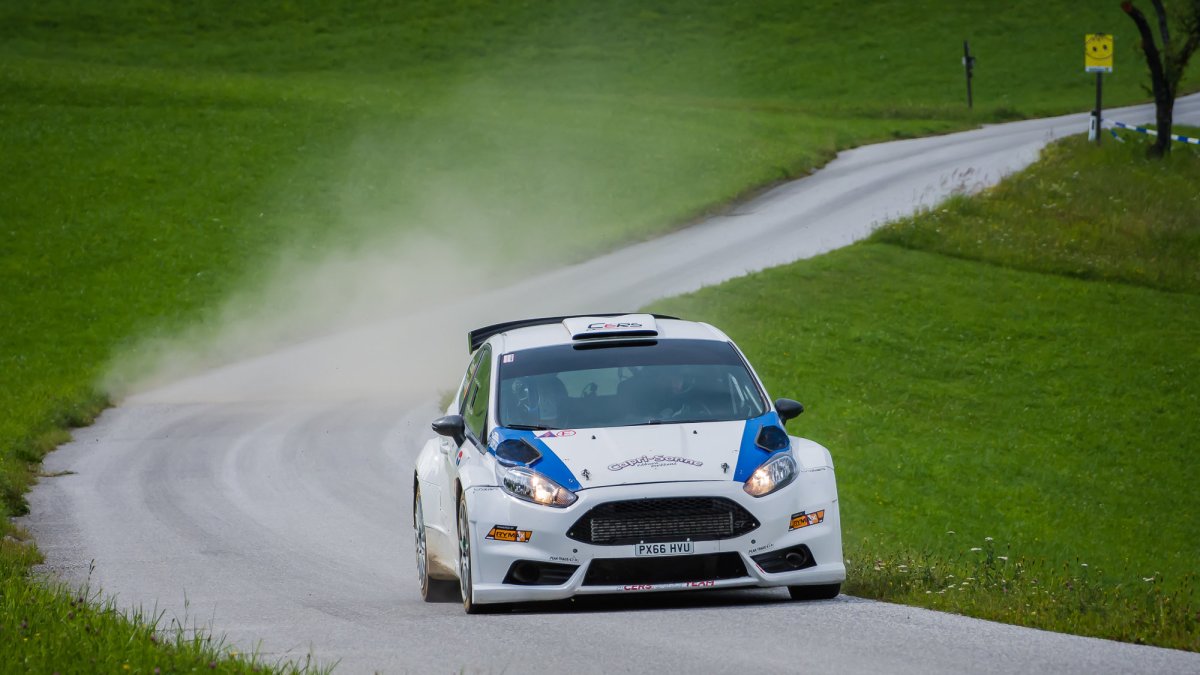 Rally Weiz (AUT)