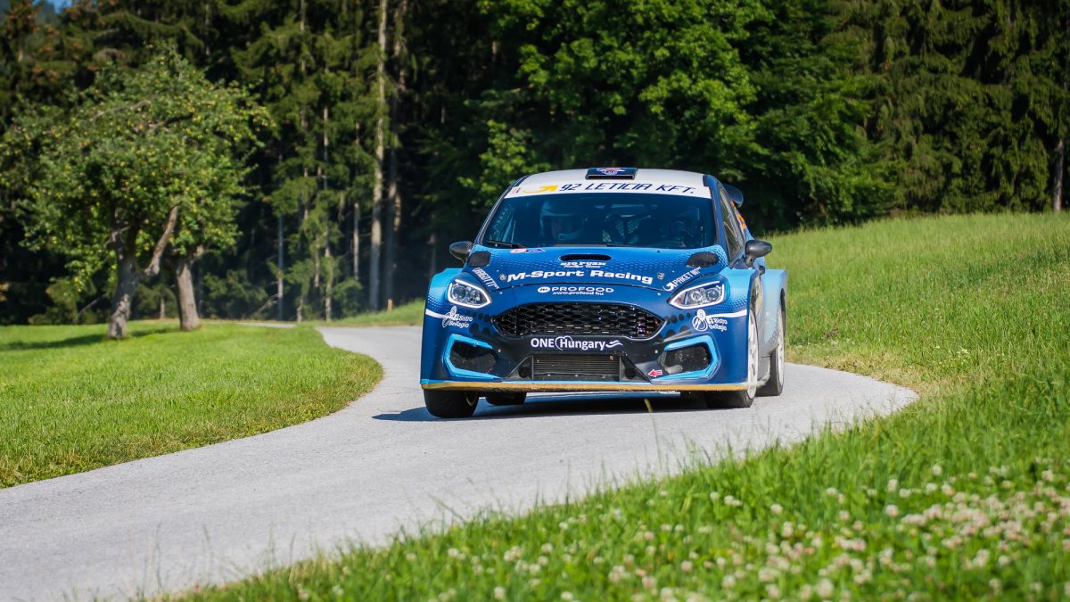 Rally Weiz (AUT)