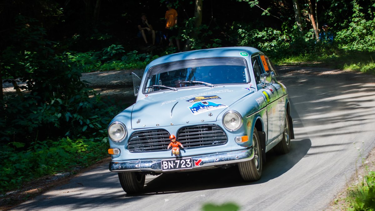 Rally Weiz (AUT)