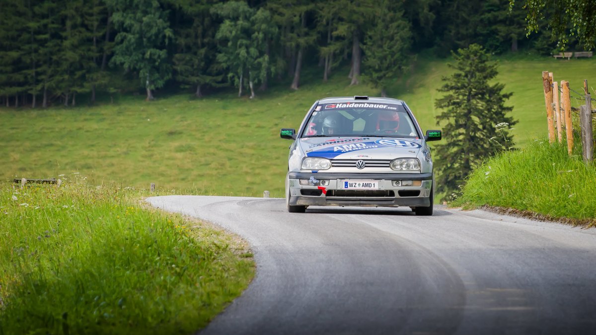 Rally Weiz (AUT)