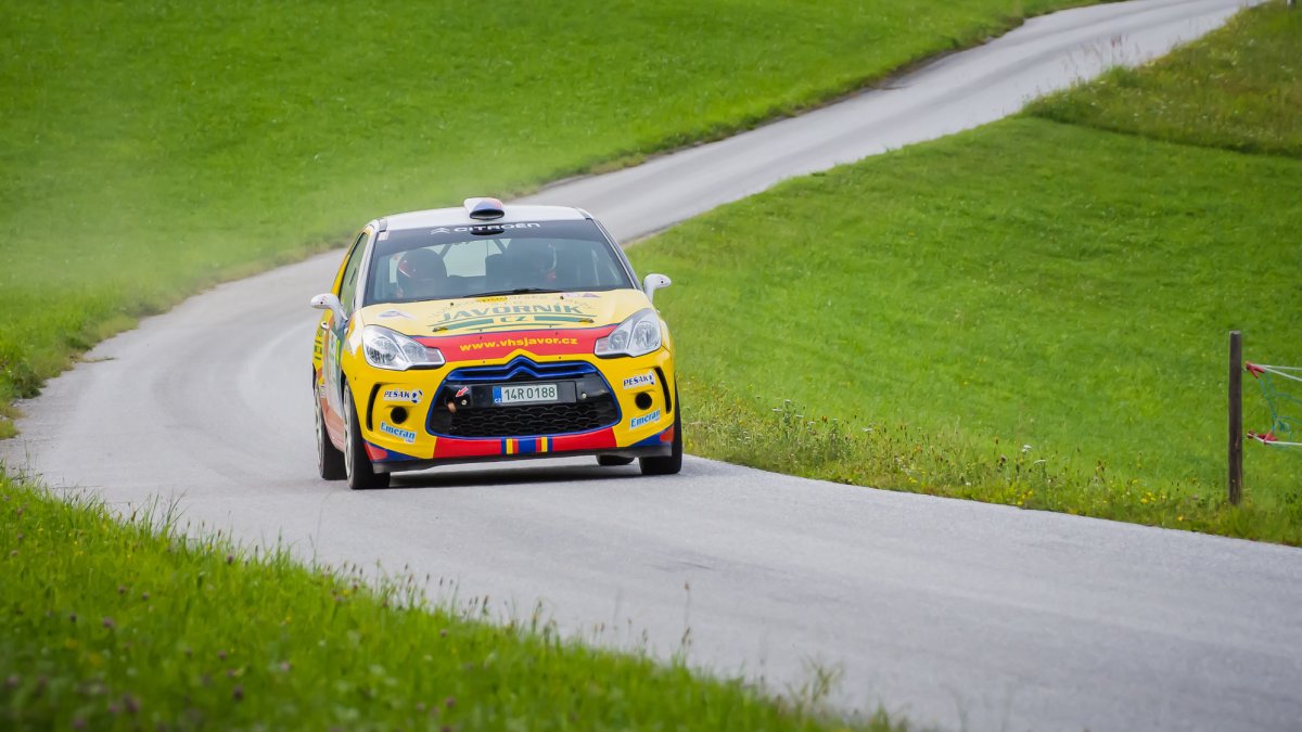 Rally Weiz (AUT)