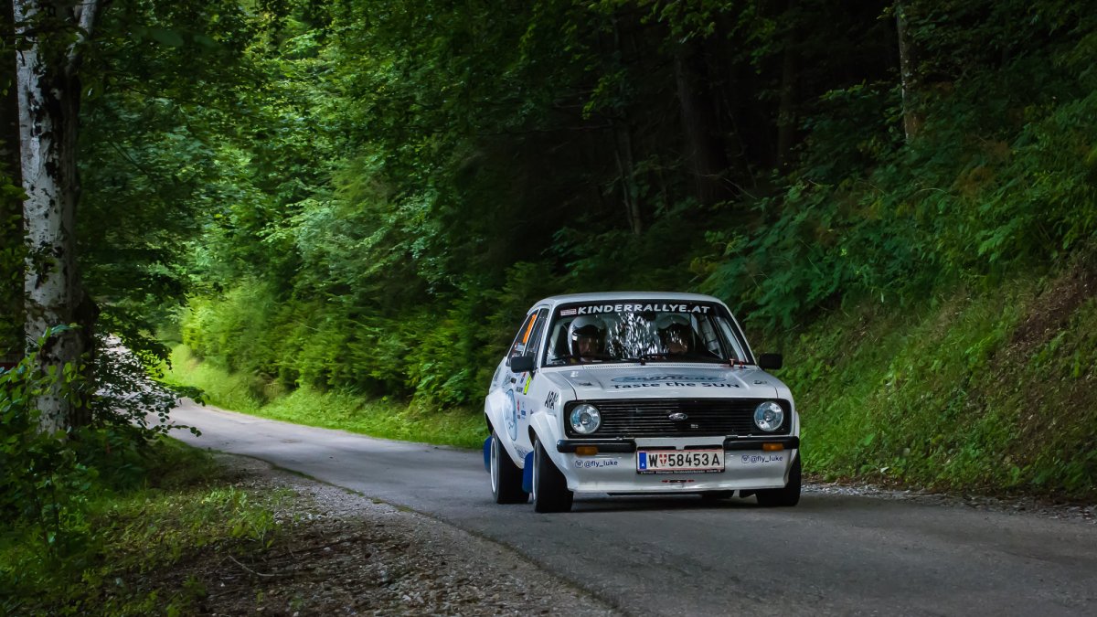 Rally Weiz (AUT)