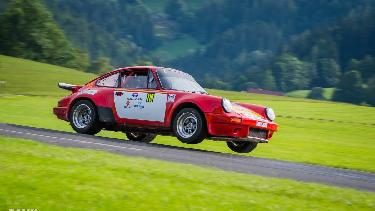 Rally Weiz (AUT)
