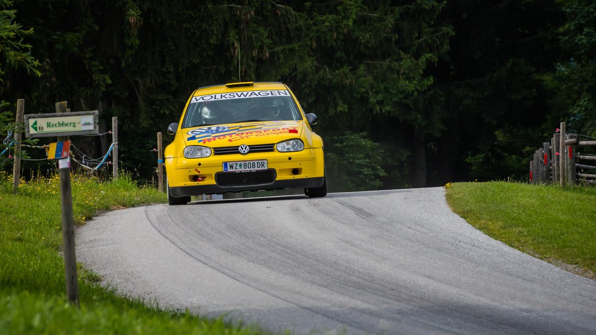 Rally Weiz (AUT)