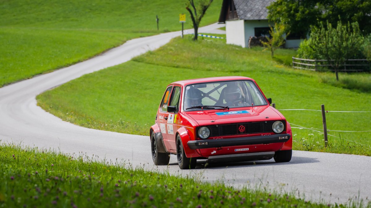 Rally Weiz (AUT)