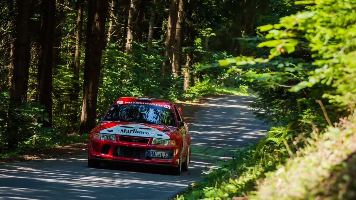 Rally Weiz (AUT)