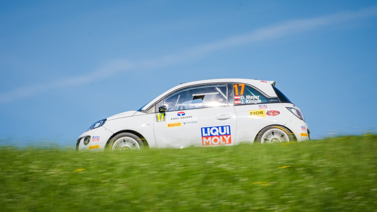 Rally Weiz (AUT)