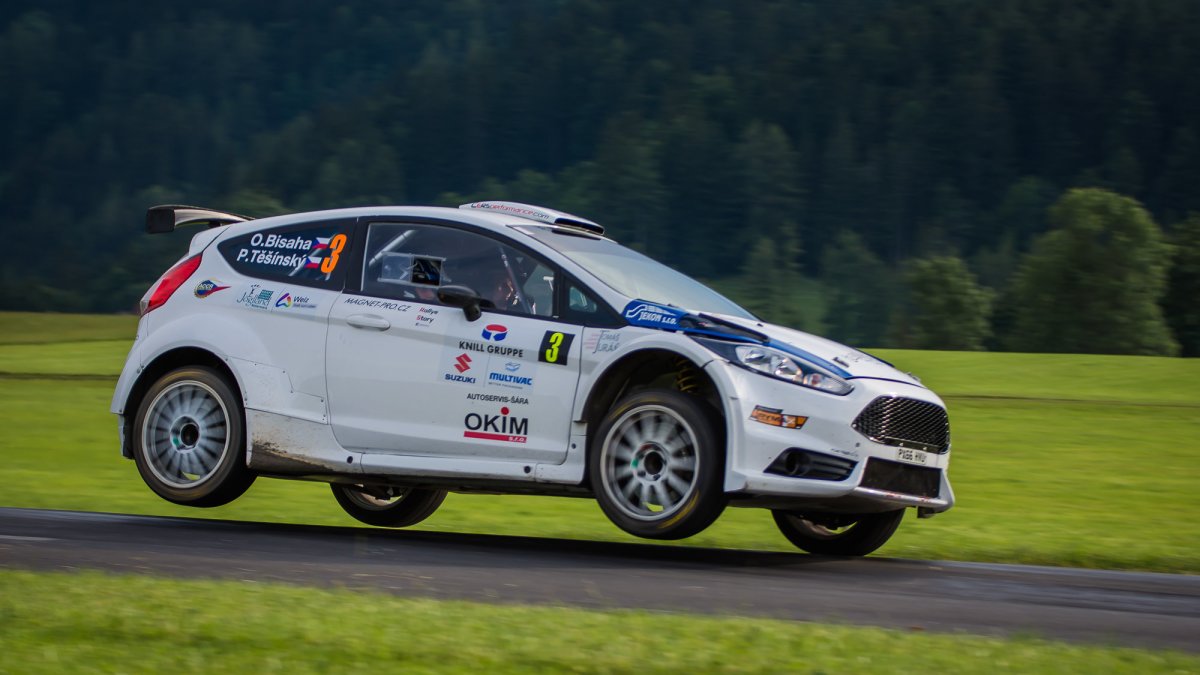 Rally Weiz (AUT)