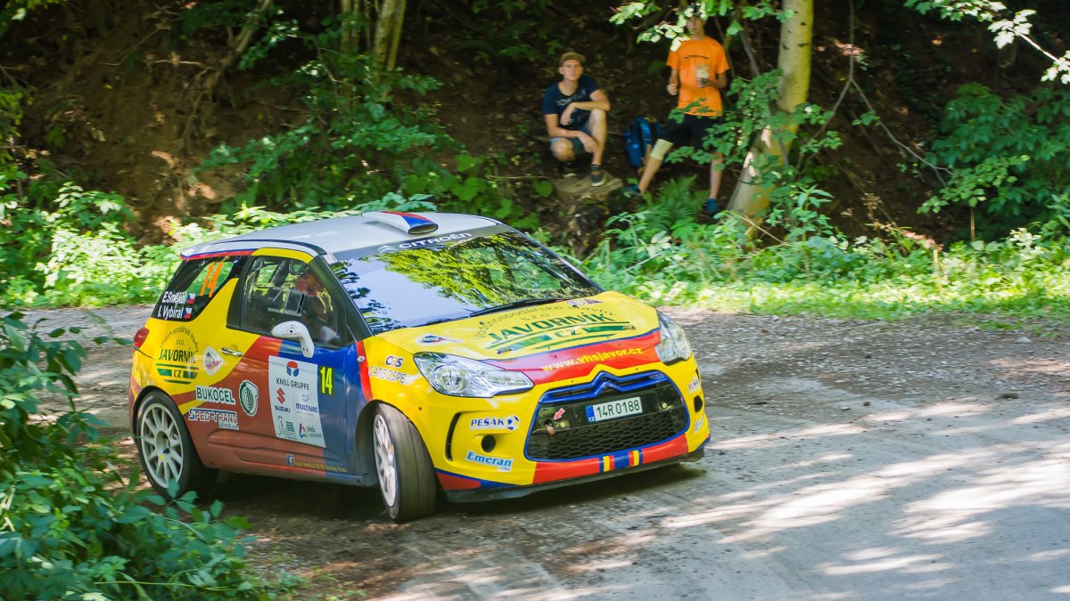 Rally Weiz (AUT)