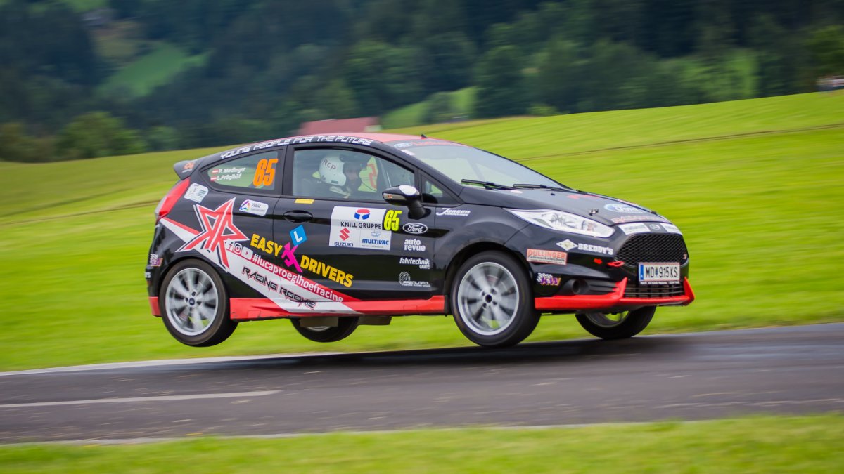 Rally Weiz (AUT)