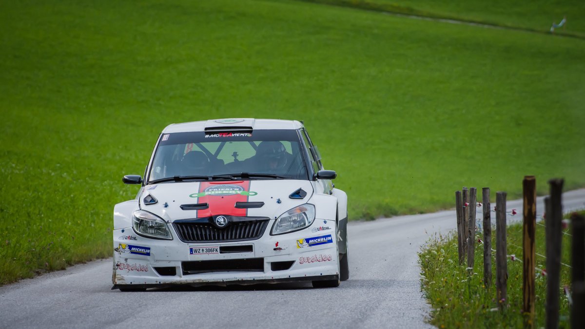 Rally Weiz (AUT)