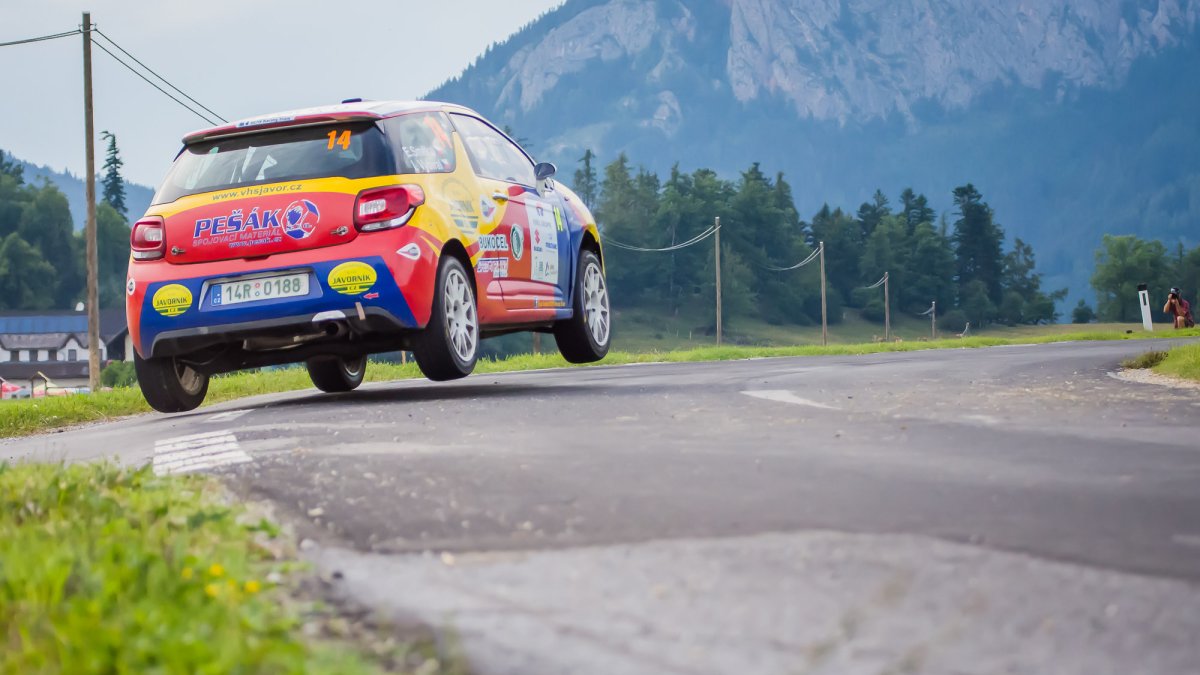 Rally Weiz (AUT)