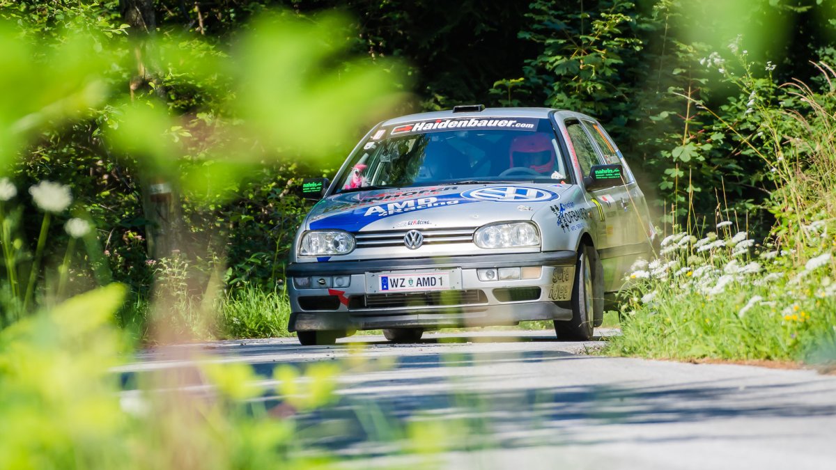Rally Weiz (AUT)