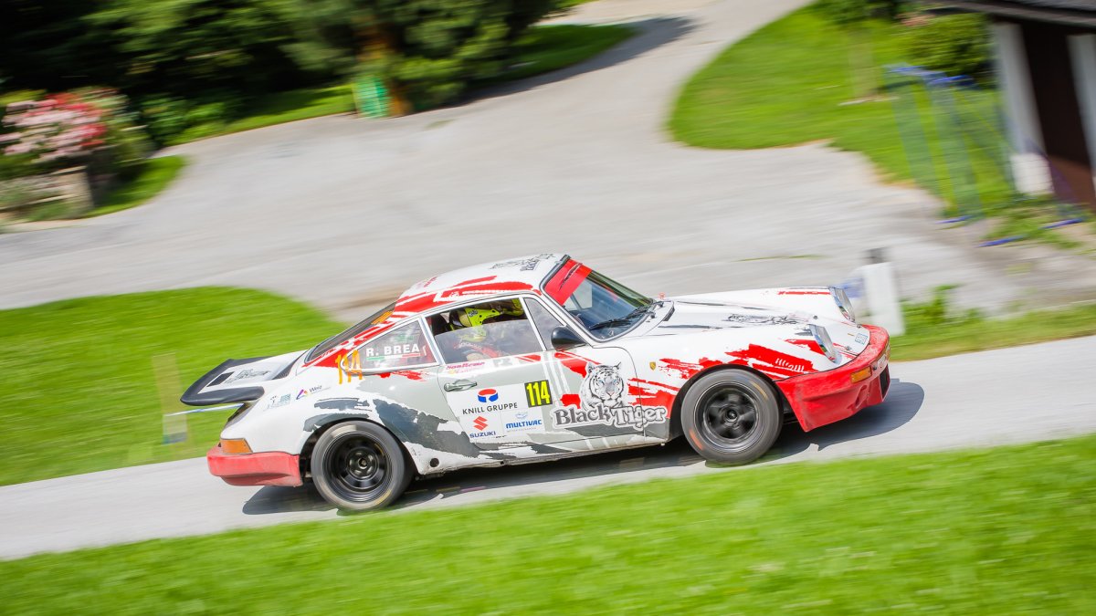 Rally Weiz (AUT)