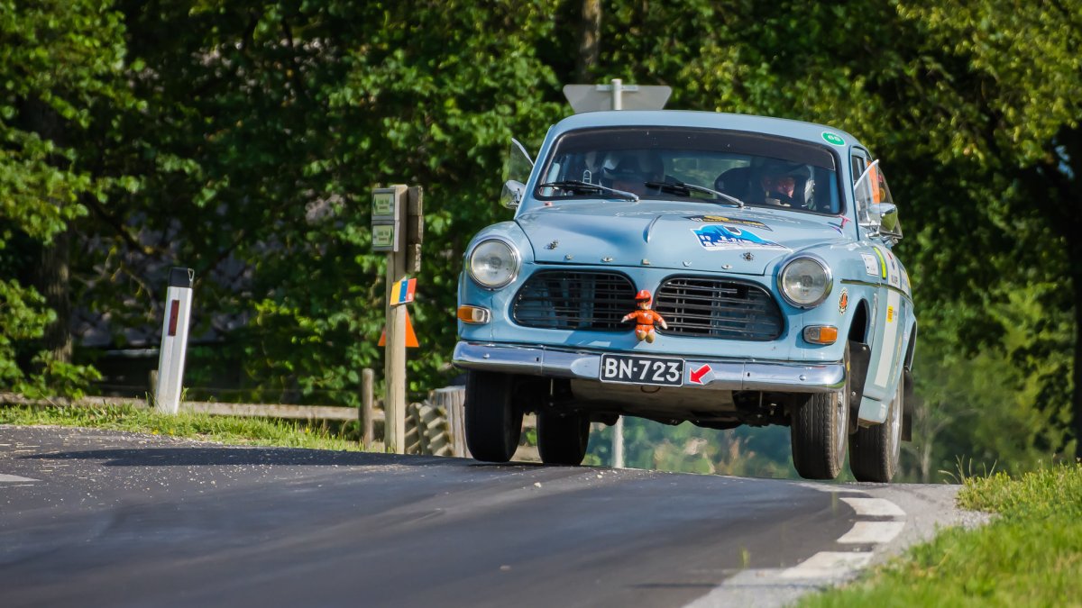 Rally Weiz (AUT)