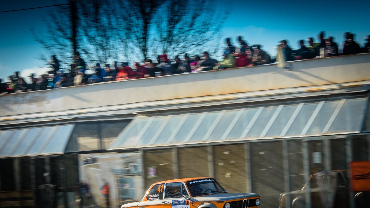 Mikuláš Rally (CZ)