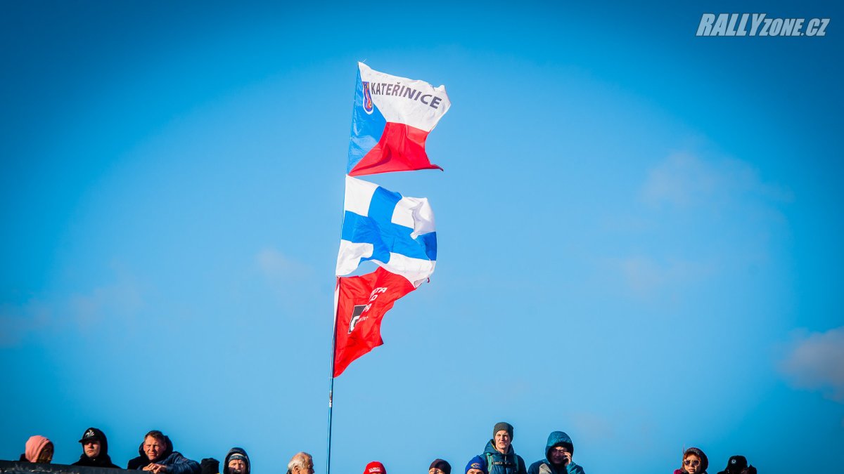 Mikuláš Rally (CZ)