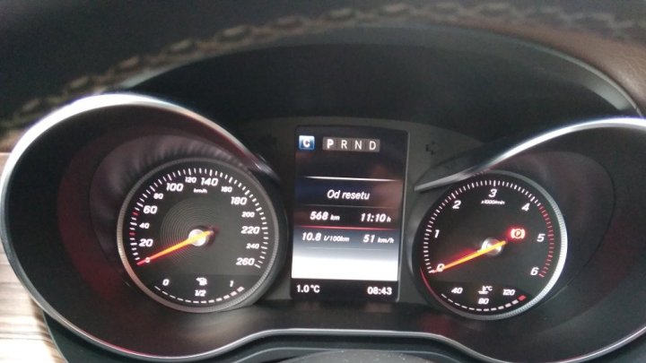 Mercedes-Benz X
