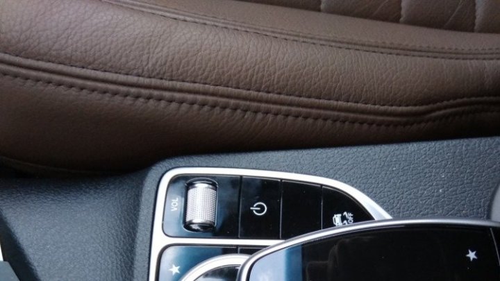 Mercedes-Benz X