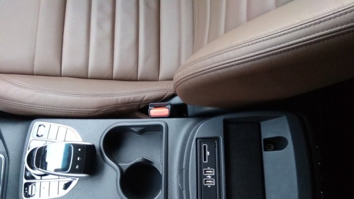 Mercedes-Benz X