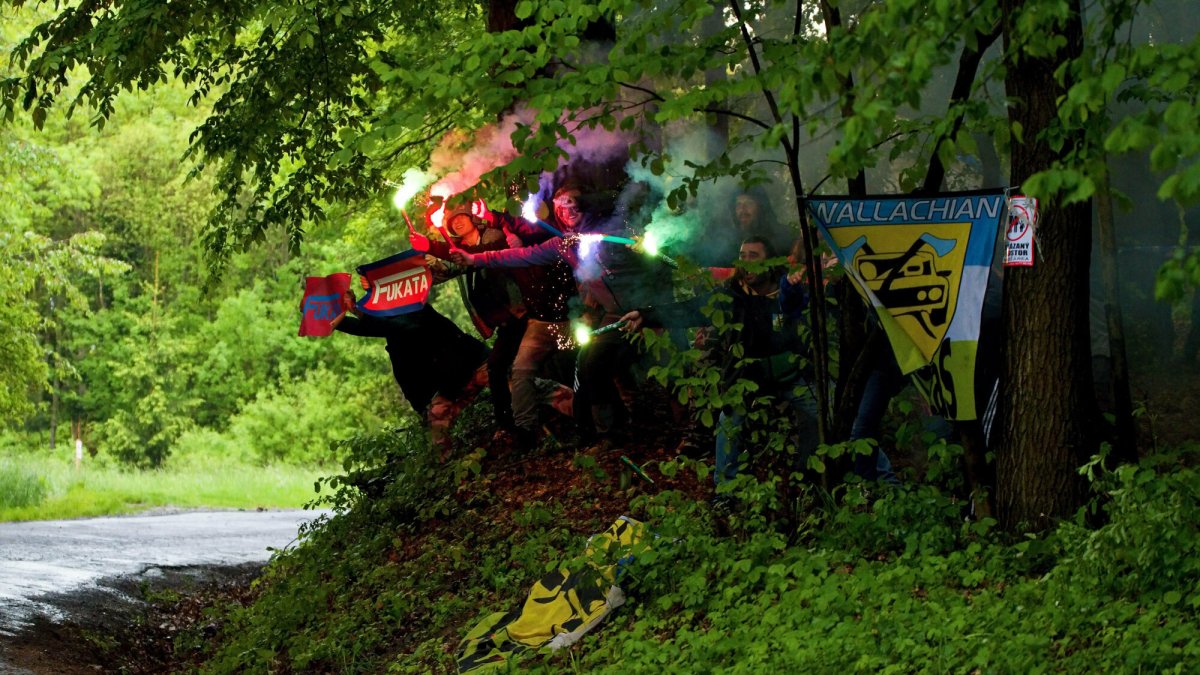 Rally Kopná (CZE)