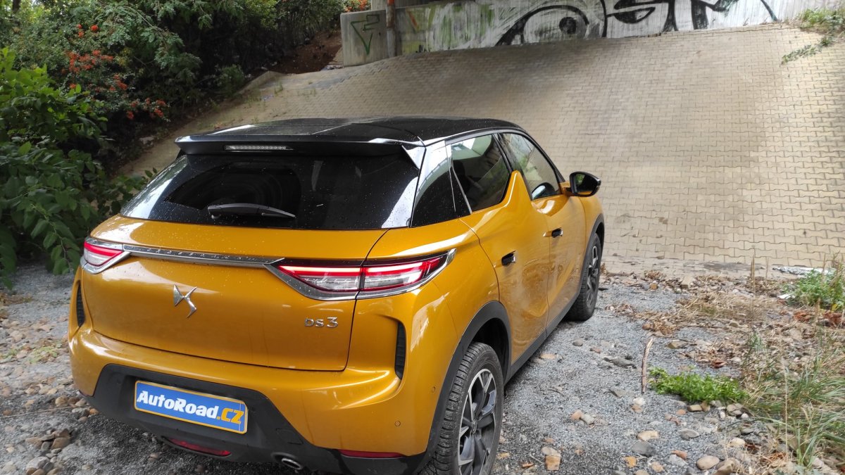 DS3 Crossback 1,5 BlueHDi