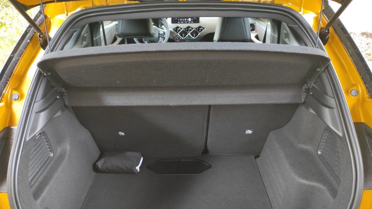 DS3 Crossback 1,5 BlueHDi