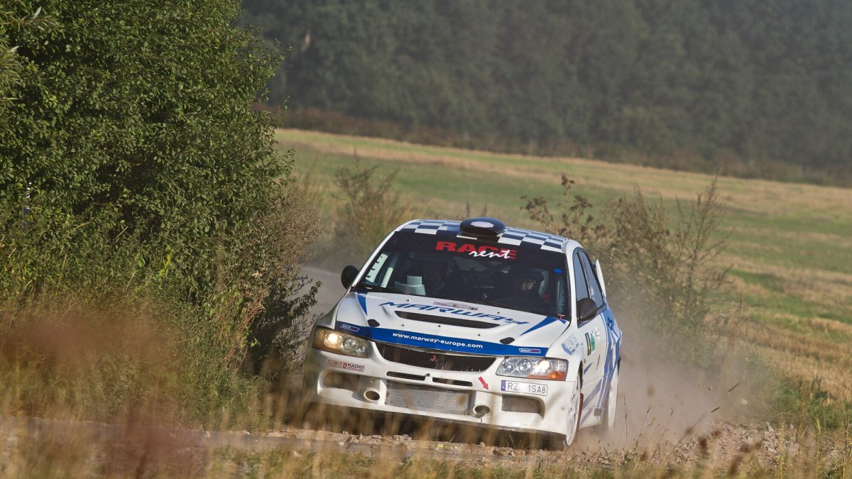 Podorlická rally (CZE)