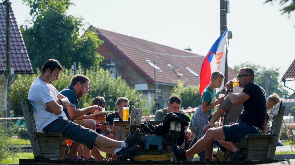 Podorlická rally (CZE)