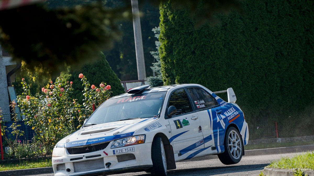 Podorlická rally (CZE)