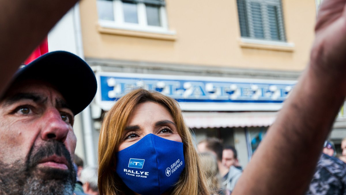 Barum Czech Rally Zlín (CZE)