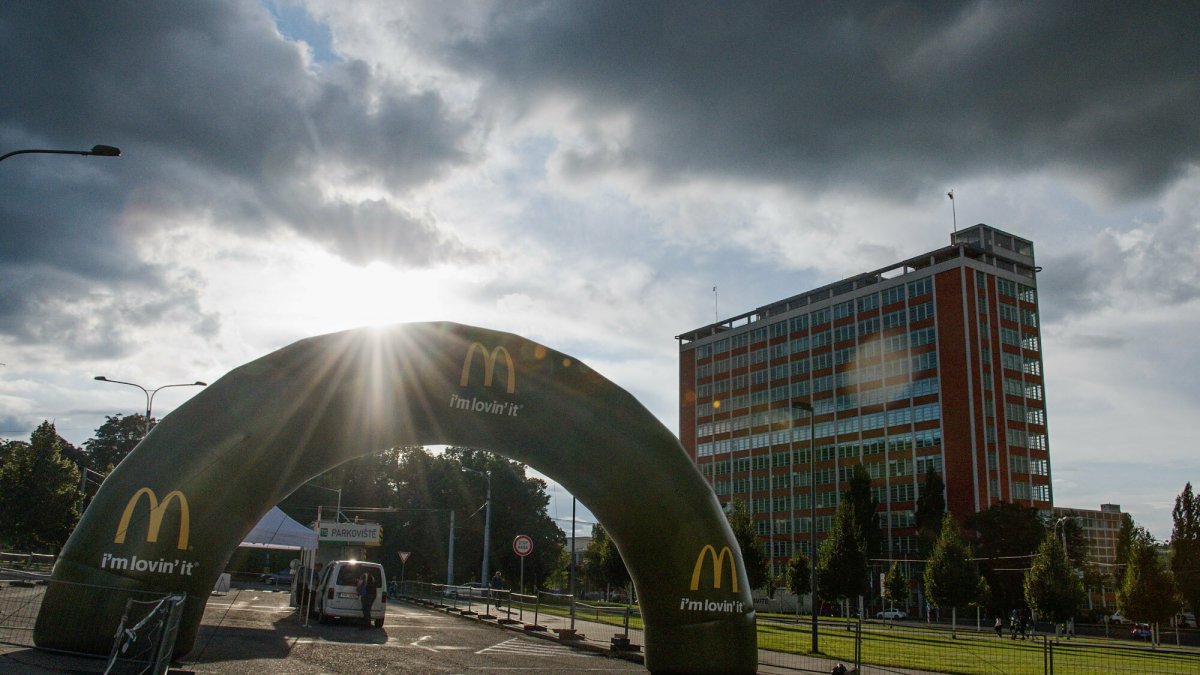 Barum Czech Rally Zlín (CZE)