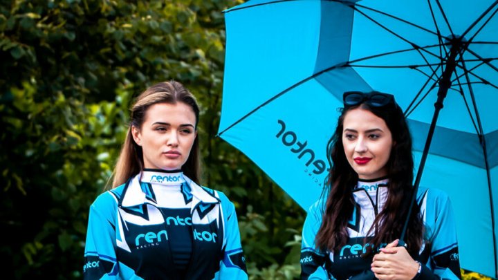 Barum Czech Rally Zlín (CZE)