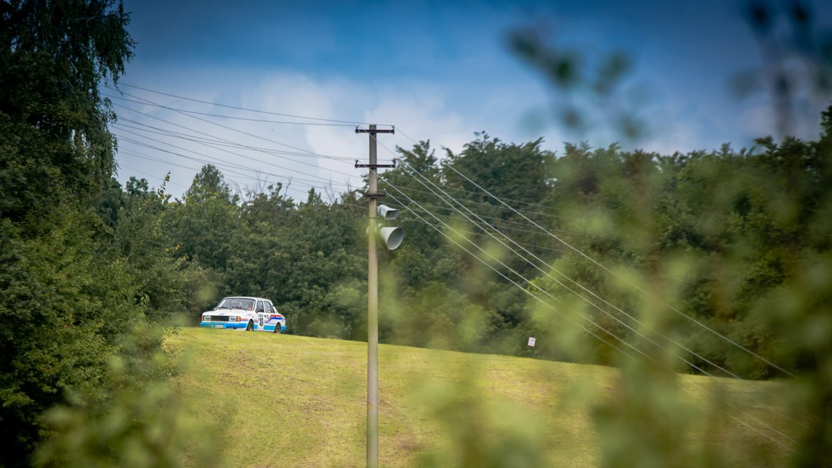 Barum Czech Rally Zlín (CZE)