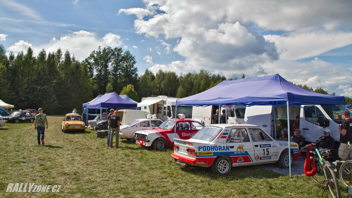 Čendova RZetka