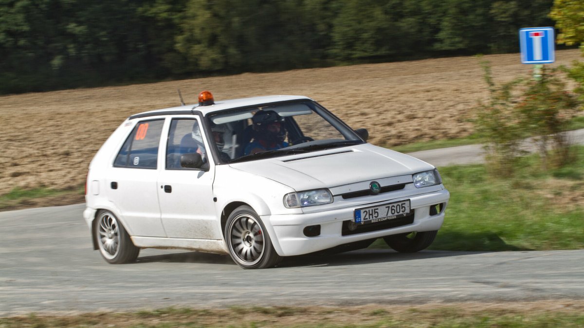 Čendova RZetka