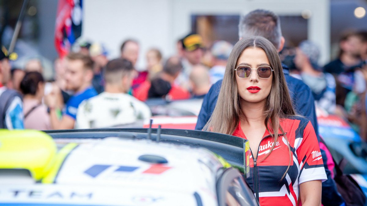 Barum Czech Rally Zlín (CZE)
