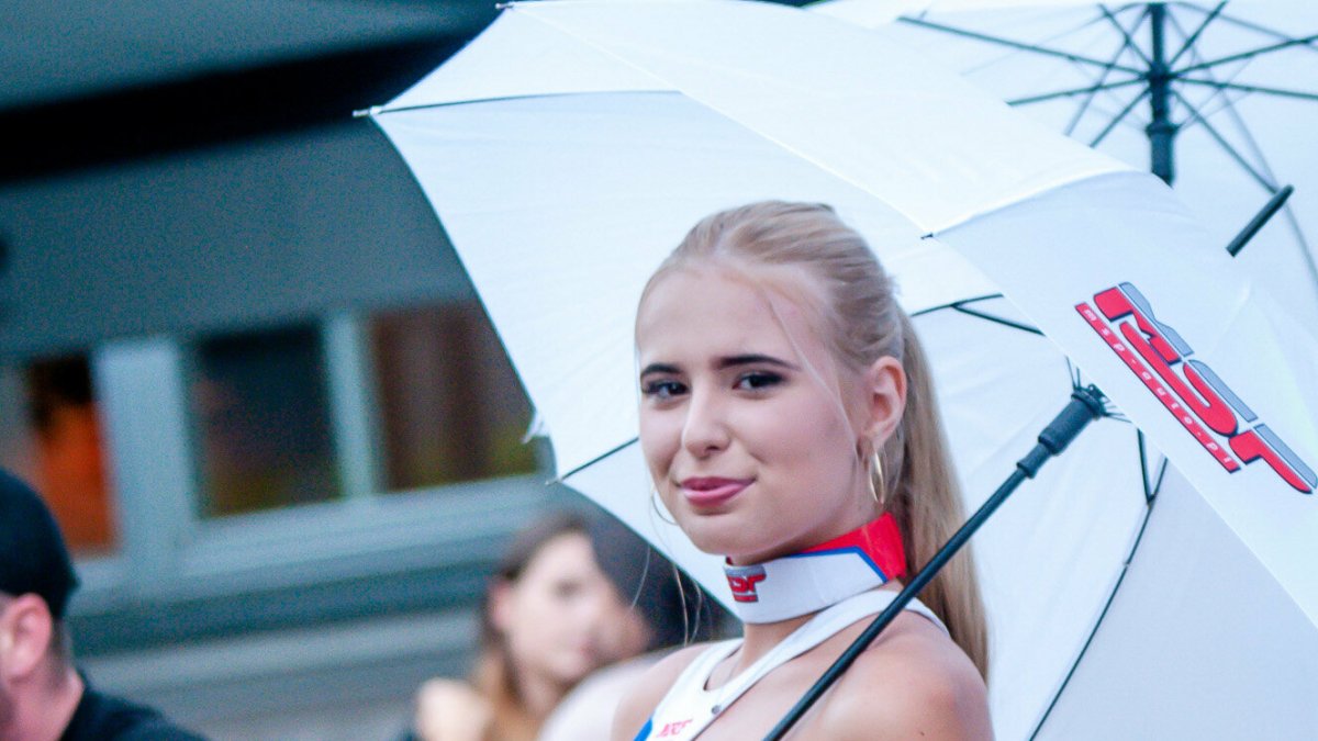 Barum Czech Rally Zlín (CZE)