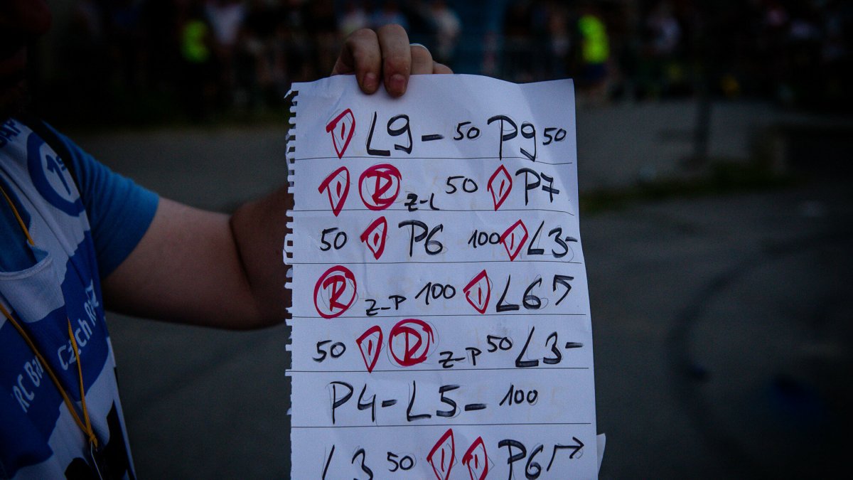 Barum Czech Rally Zlín (CZE)