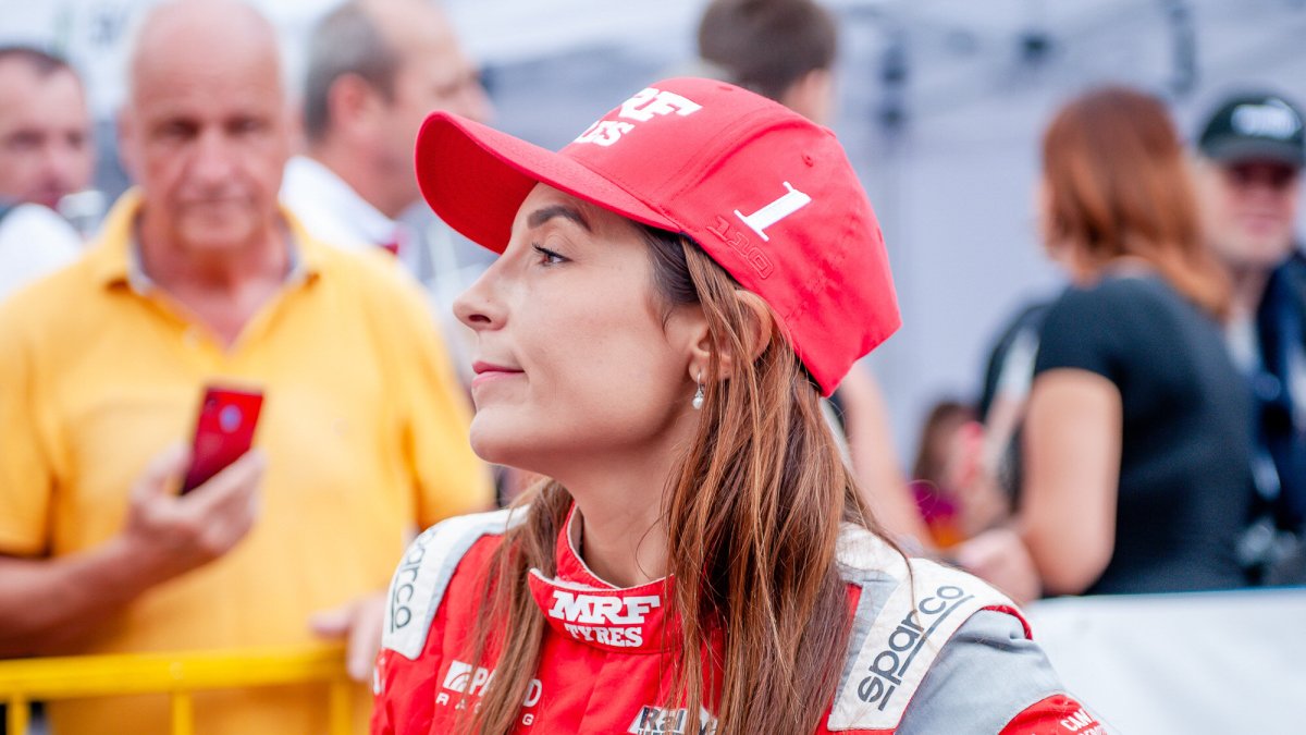 Barum Czech Rally Zlín (CZE)