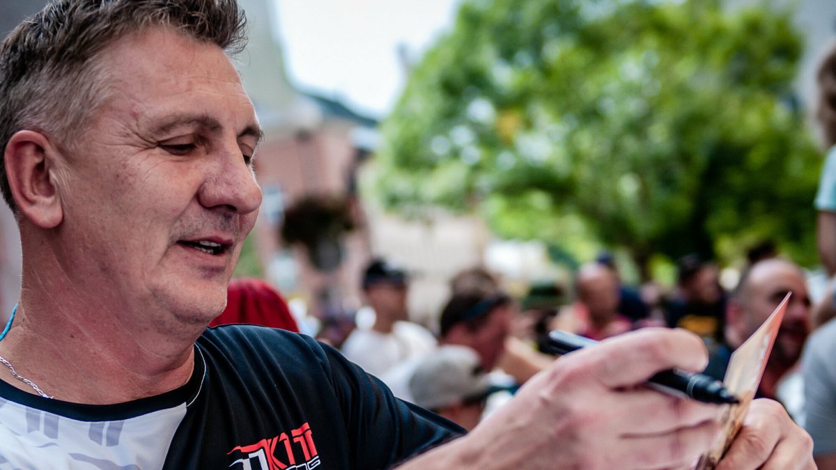 Barum Czech Rally Zlín (CZE)